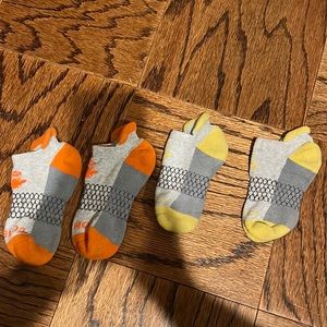 Women’s Bombas Ankle Socks